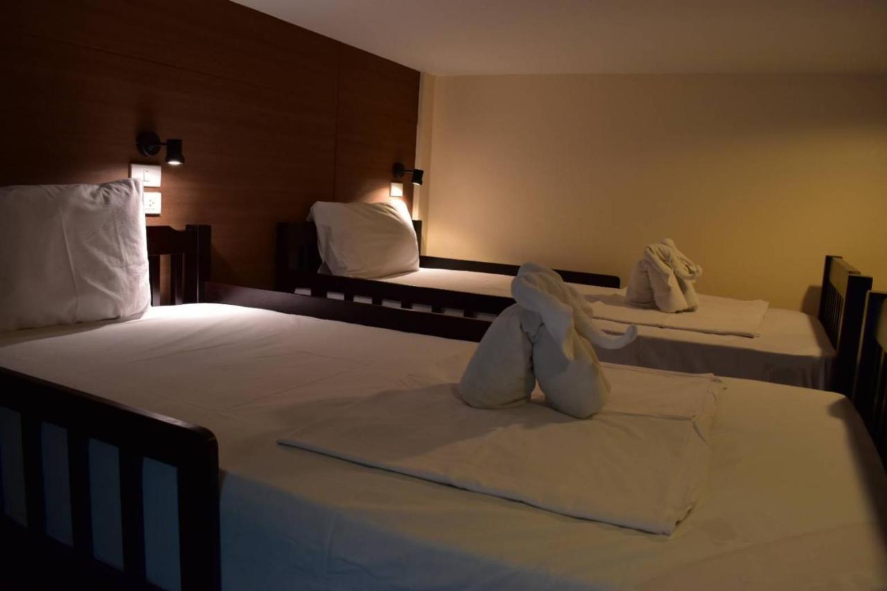 The Wave Hotel Patong Sha Пхукет Екстер'єр фото